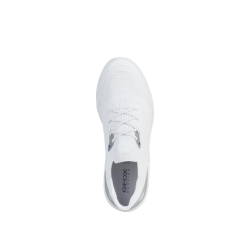 GEOX-SPHERICA ACT-40-WHITE-SNEAK-UO