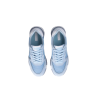 Sneakers Donna Liu Jo Amazing 25 - Light Blu