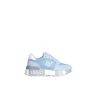 Sneakers Donna Liu Jo Amazing 25 - Light Blu