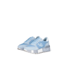 Sneakers Donna Liu Jo Amazing 25 - Light Blu