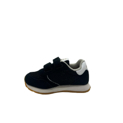 Sneakers Bambina Sun 68 Z34403 - Nero