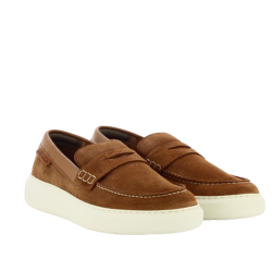 Mocassino Uomo Ambitious 13221 - Cognac