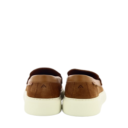 Mocassino Uomo Ambitious 13221 - Cognac