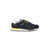 Sneakers Uomo Blauer Dexter 01 - Navy