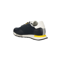 Sneakers Uomo Blauer Dexter 01 - Navy