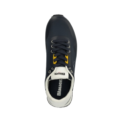 Sneakers Uomo Blauer Dexter 01 - Navy