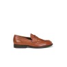 Mocassino Uomo Fluchos F0824 - Habana Cuero