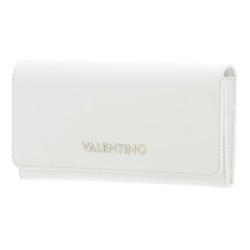 VALENTINO AVERN 113 BIANCO PORTAF.