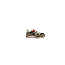 Sneakers Uomo Guardiani 2200 - Black/Mud 