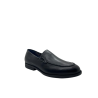 Mocassino Uomo Fluchos F0823 - Habana Negro