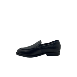 Mocassino Uomo Fluchos F0823 - Habana Negro