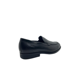 Mocassino Uomo Fluchos F0823 - Habana Negro