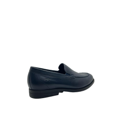 Mocassino Uomo Fluchos F0823 - Habana Oceano