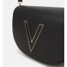 Borsa Donna Tracolla Valentino Coney 03 - Nero