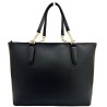 Borsa Donna Shopper Valentino Princesa 06 - Nero