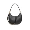 Borsa Donna Tracolla Valentino Alexia 08 - Nero