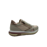 Sneakers Donna Keys 9230 - Beige/Cipria