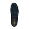 Mocassino Uomo Geox Deiven - Navy