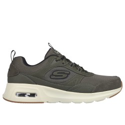 Sneakers Uomo Skechers 232646 - Olive