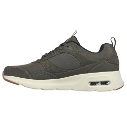 Sneakers Uomo Skechers 232646 - Olive