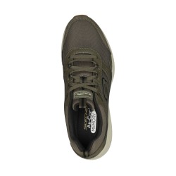 Sneakers Uomo Skechers 232646 - Olive