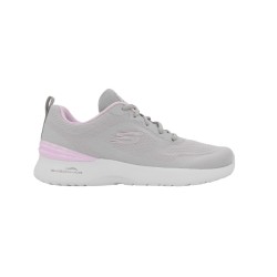 Sneakers Donna Skechers 150154 - Light Grey