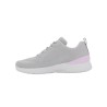 Sneakers Donna Skechers 150154 - Light Grey