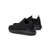 Sneaker Uomo Geox U25 Spherica - Nero