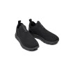 Sneaker Uomo Geox U25 Spherica - Nero