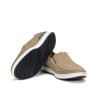 Mocassino Uomo Fluchos F1922 - Marmot