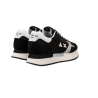 Sneakers Donna Sun 68 Z33222 - Black/White