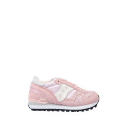 Sneakers Bambina Saucony Sk166356 - Pink/Grey