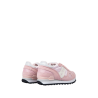 Sneakers Bambina Saucony Sk166356 - Pink/Grey