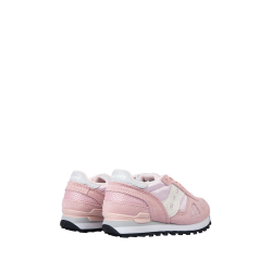 Sneakers Bambina Saucony Sk166356 - Pink/Grey