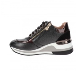 Sneakers Donna Keys K8321 - Black