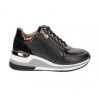 Sneakers Donna Keys K8321 - Black