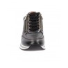 Sneakers Donna Keys K8321 - Black