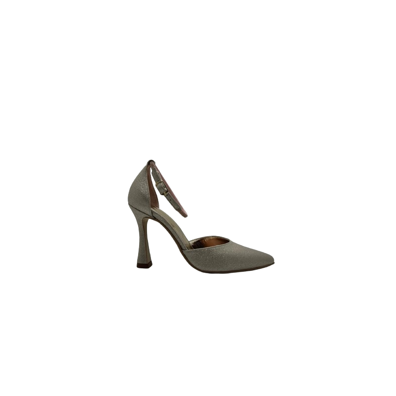 Chanel Donna B Fashion E024 - Sirio Platino