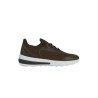 Sneakers Uomo Geox Spherica Act - Militare