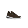 Sneakers Uomo Geox Spherica Act - Militare