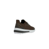 Sneakers Uomo Geox Spherica Act - Militare