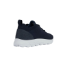 Sneakers Uomo Geox Spherica A - Navy/Jeans