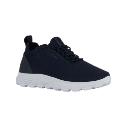 Sneakers Uomo Geox Spherica A - Navy/Jeans