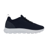 Sneakers Uomo Geox Spherica A - Navy/Jeans