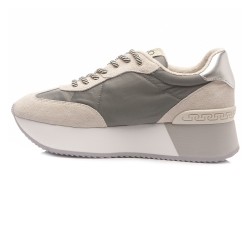 Sneakers Donna Liu Jo Dreamy 03 - Suede 