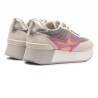 Sneakers Donna Liu Jo Dreamy 03 - Suede 