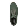 Sneakers Uomo Skechers 52458 - Olive