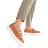 Mocassino Donna Carmela 161319 - Camel