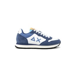 Sneakers Uomo Sun 68 Z43106 - Avio