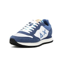 Sneakers Uomo Sun 68 Z43106 - Avio